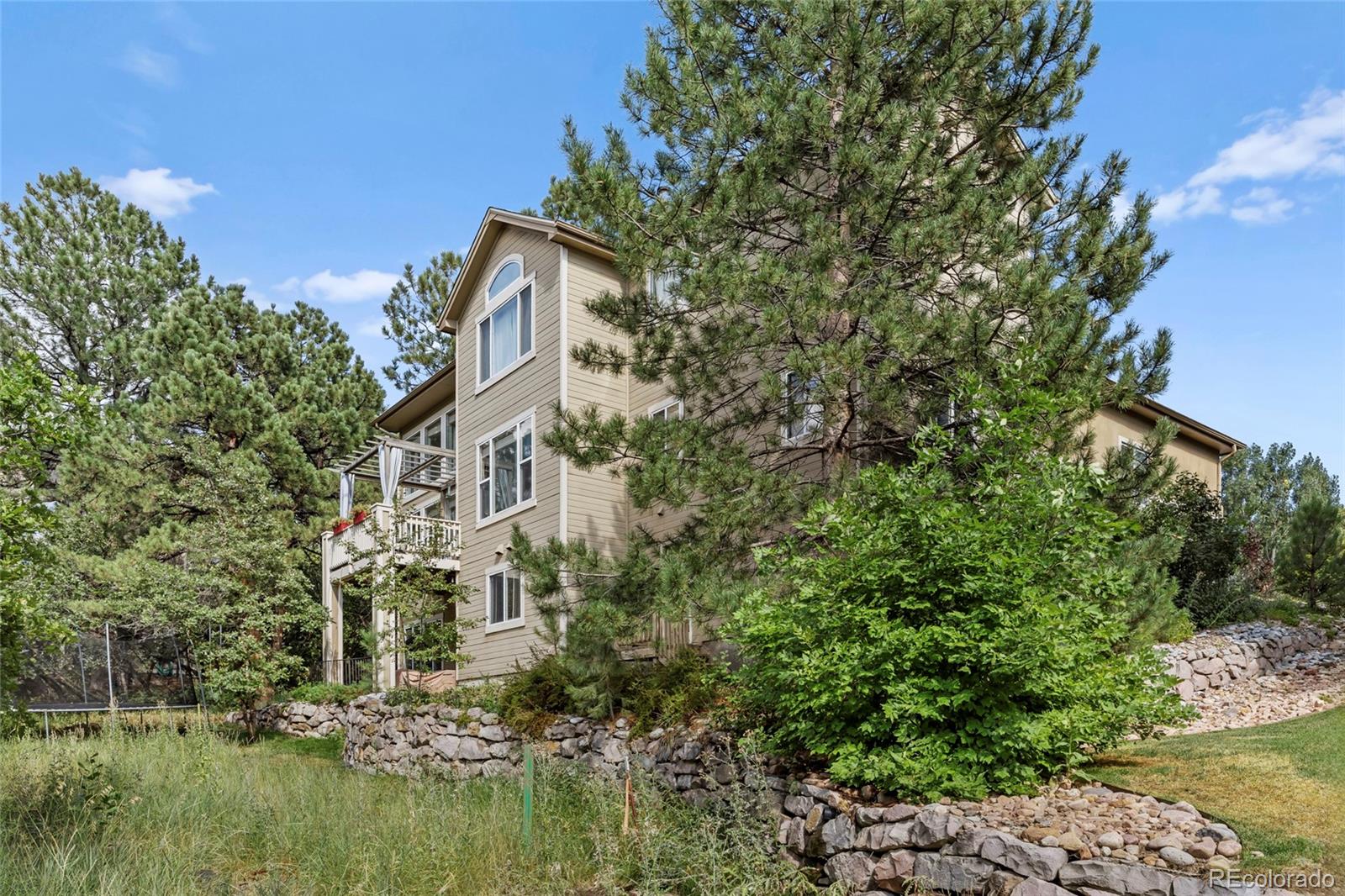 939 Greenway Lane Castle Pines CO 80108