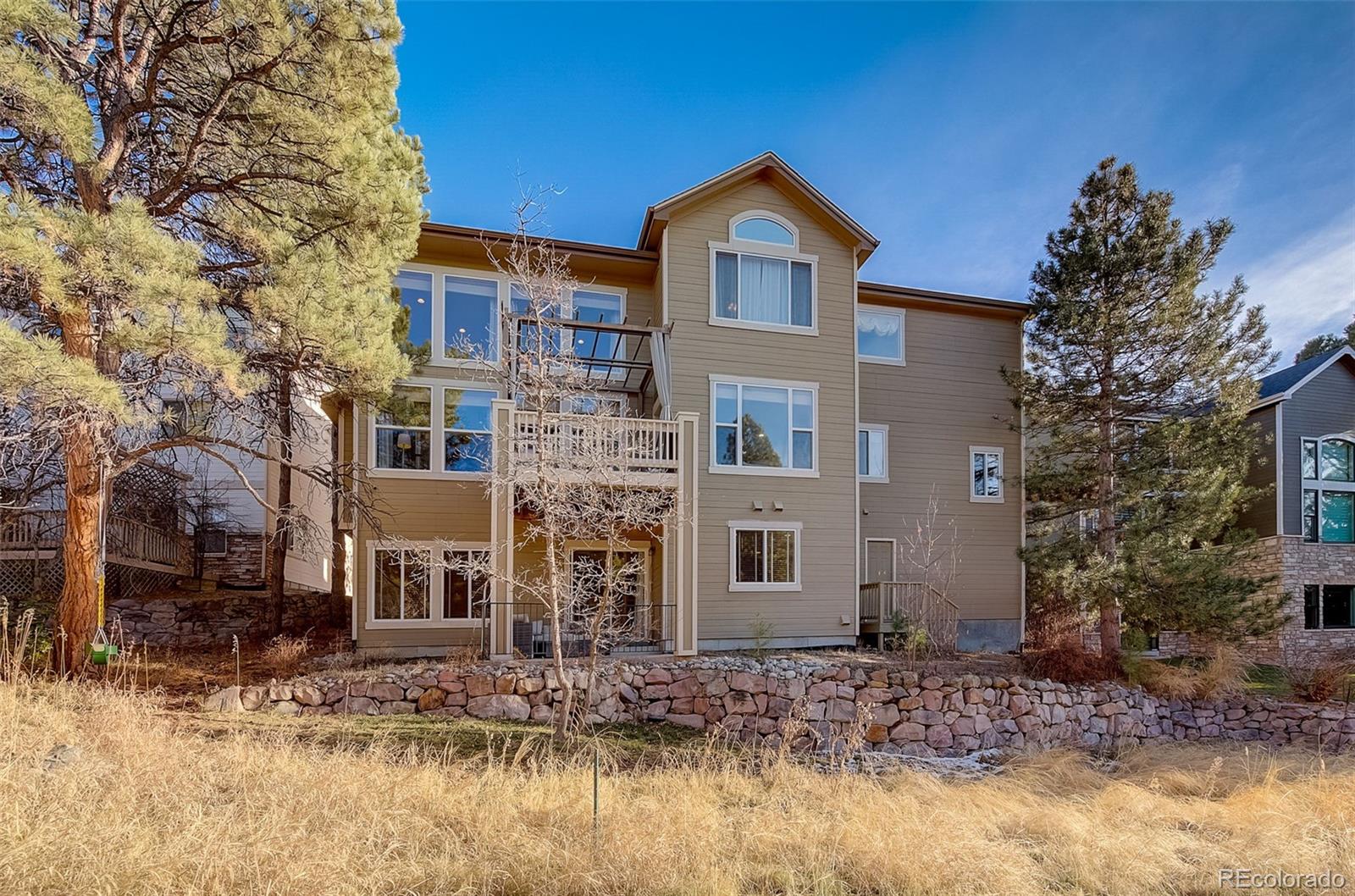 939 Greenway Lane Castle Pines CO 80108