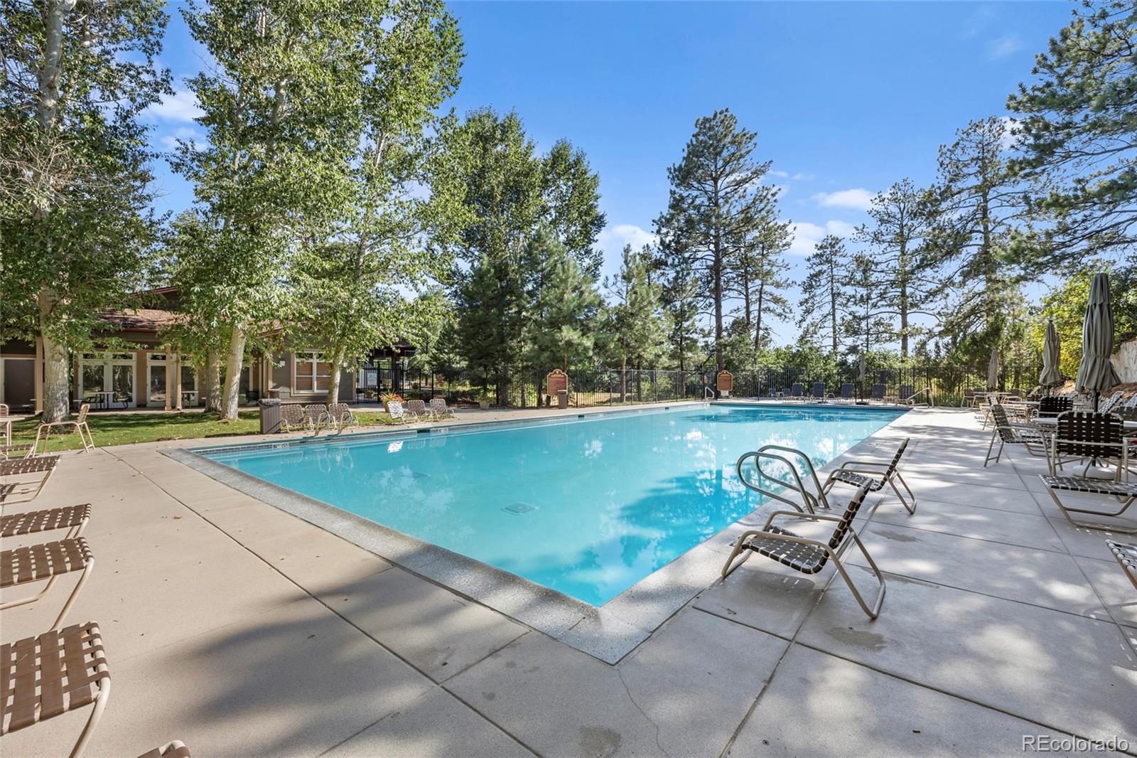 939 Greenway Lane Castle Pines CO 80108