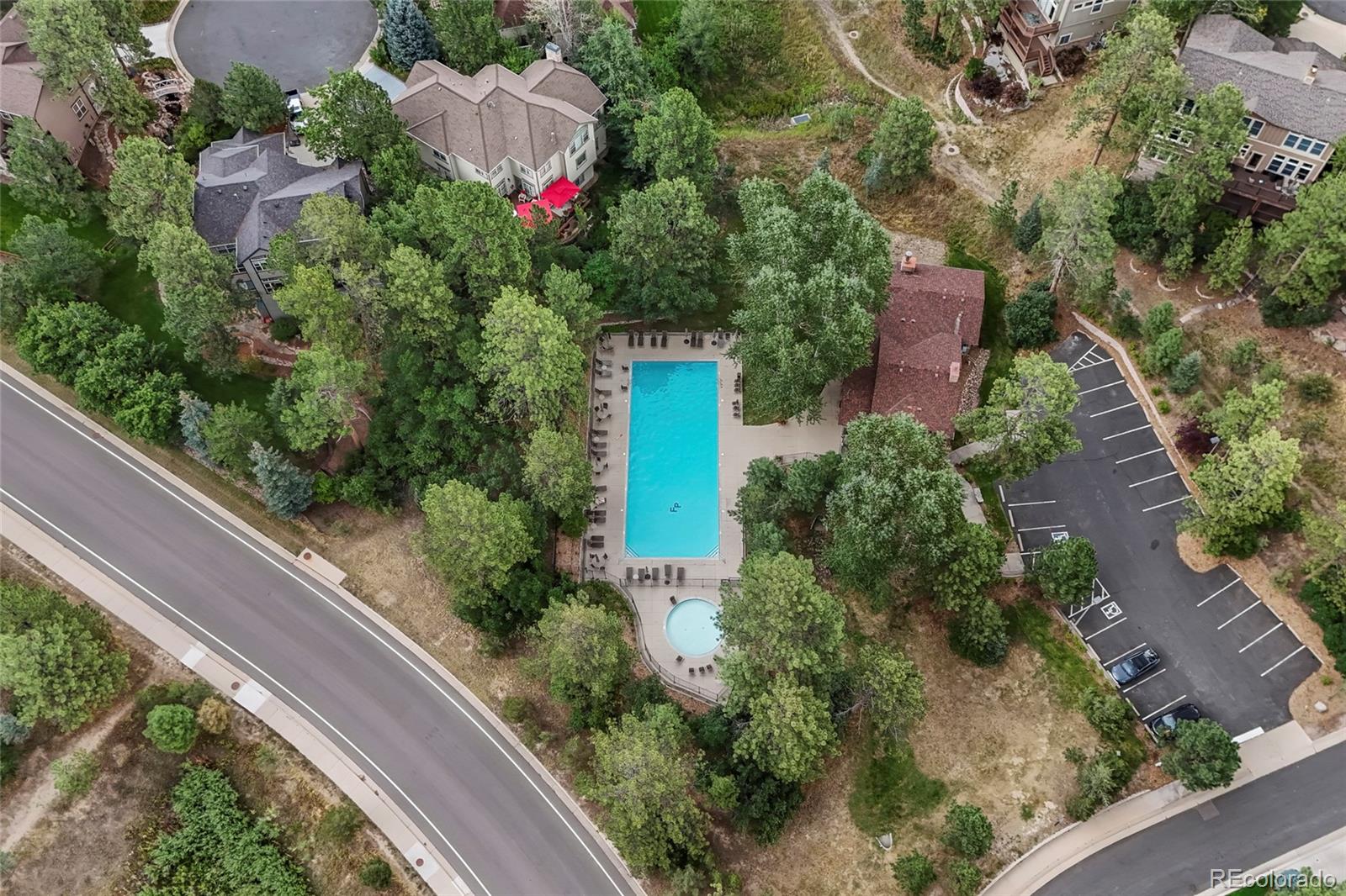 939 Greenway Lane Castle Pines CO 80108
