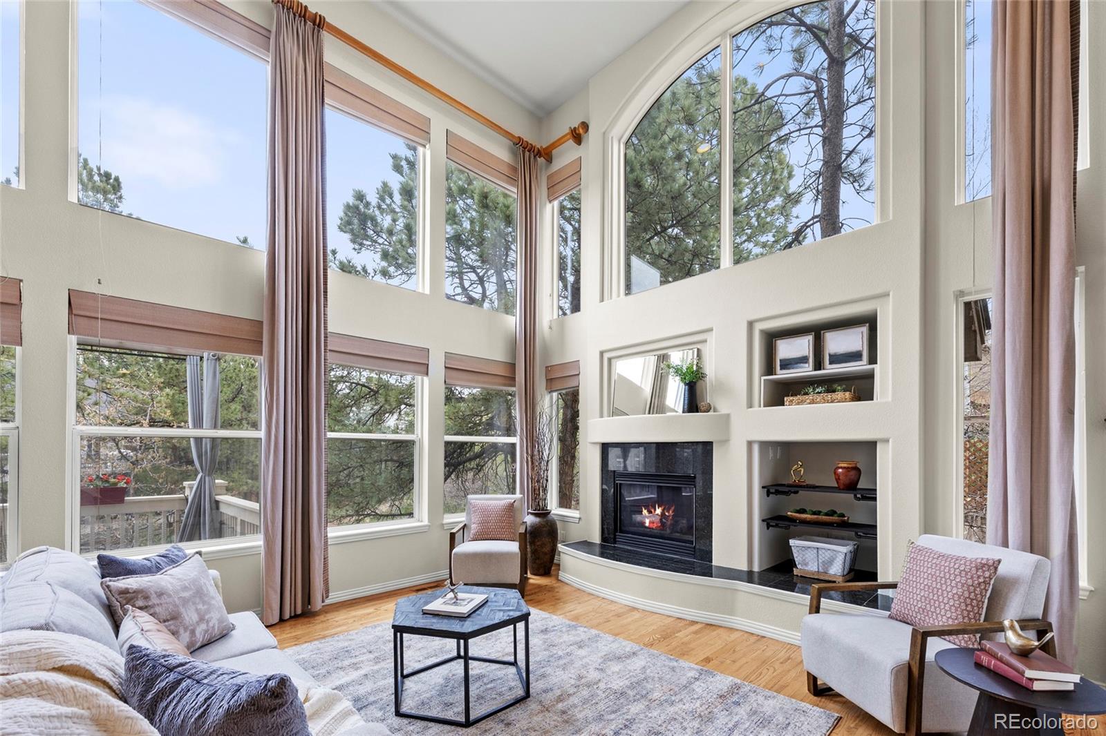 939 Greenway Lane Castle Pines CO 80108