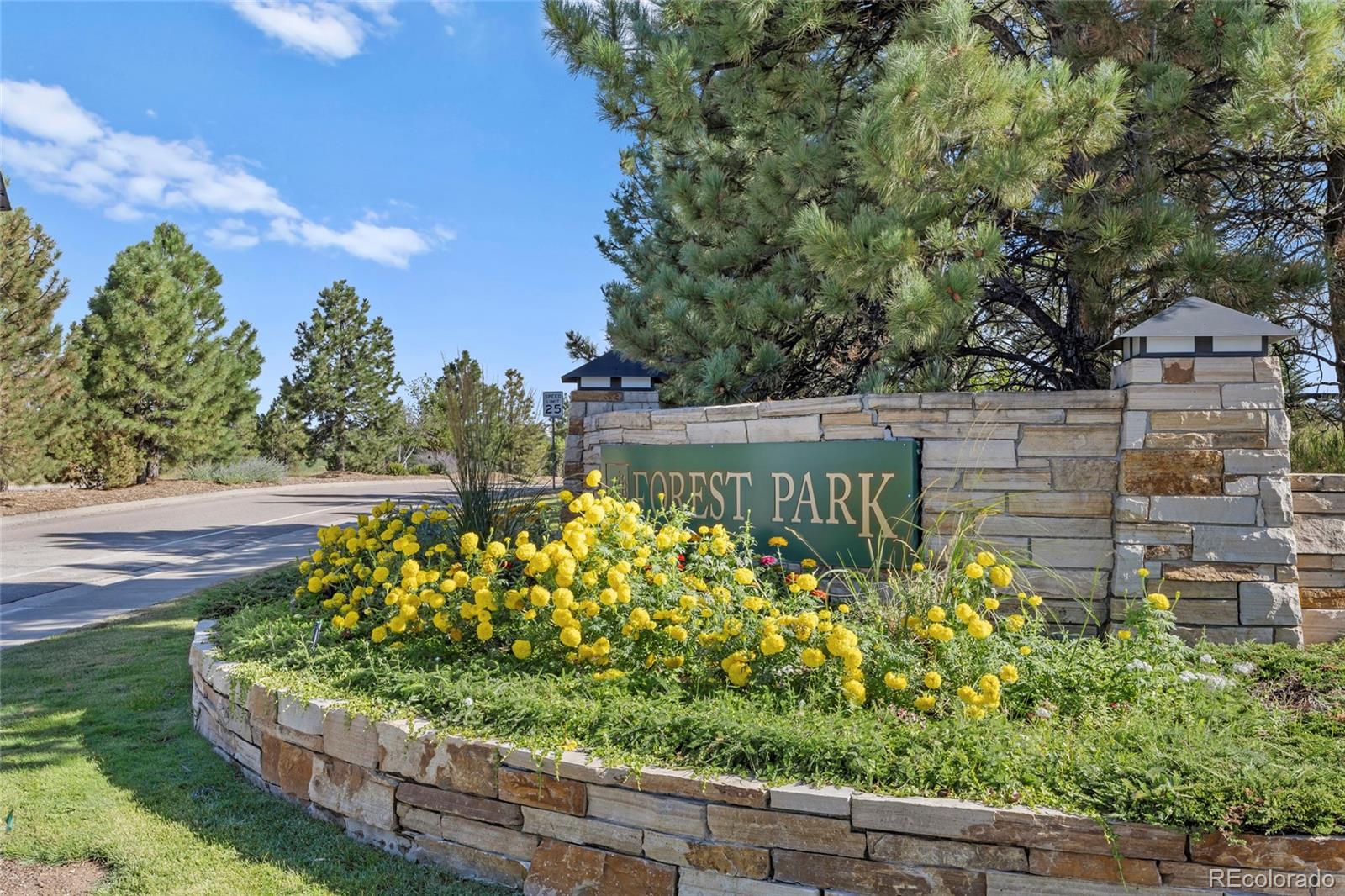 939 Greenway Lane Castle Pines CO 80108