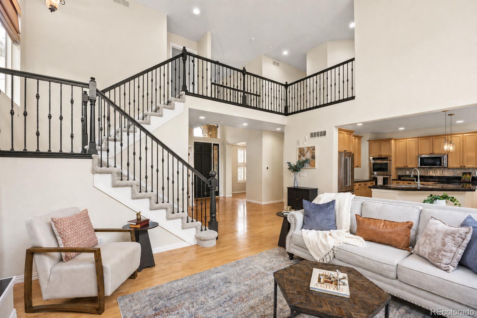 939 Greenway Lane Castle Pines CO 80108
