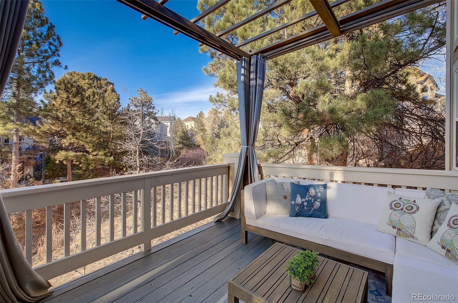 939 Greenway Lane Castle Pines CO 80108