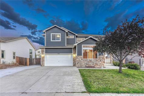 4855 Spokane Way Colorado Springs CO 80911