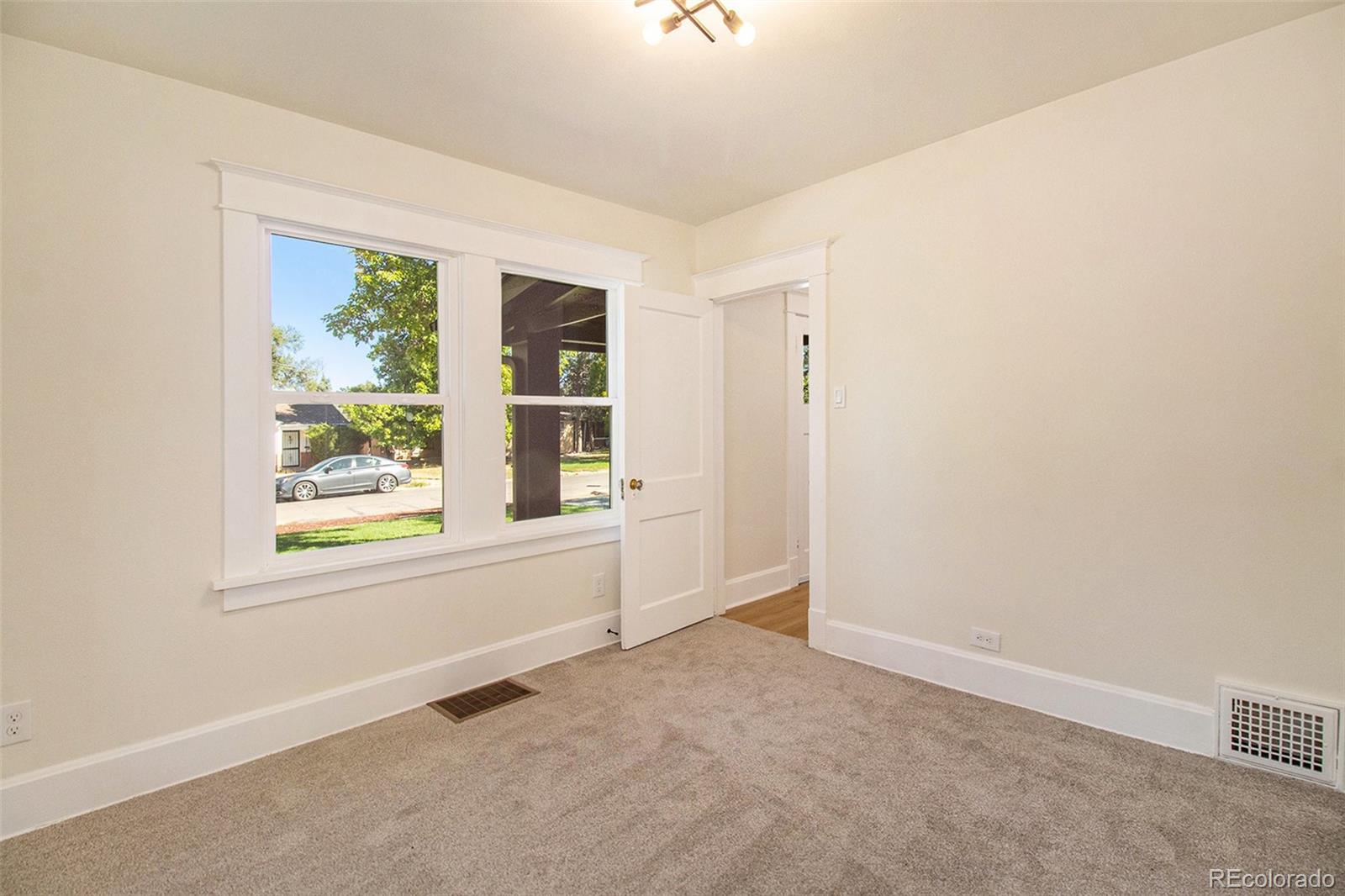 1649 Rosemary Street Denver CO 80220