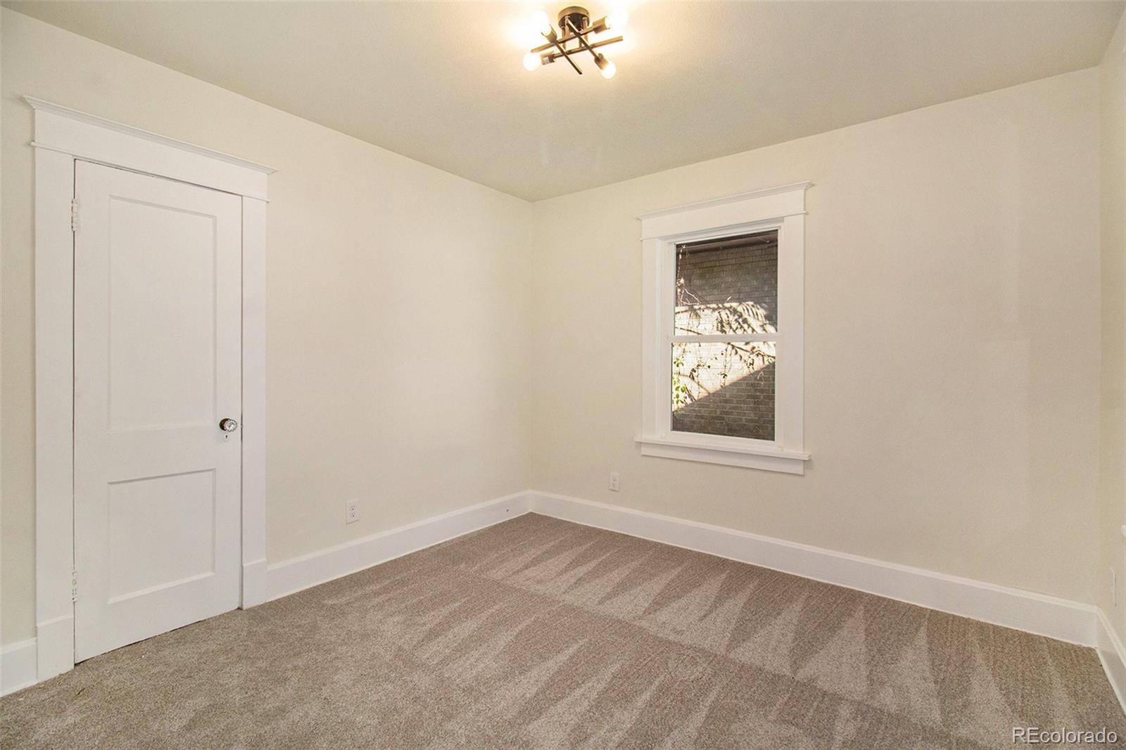 1649 Rosemary Street Denver CO 80220