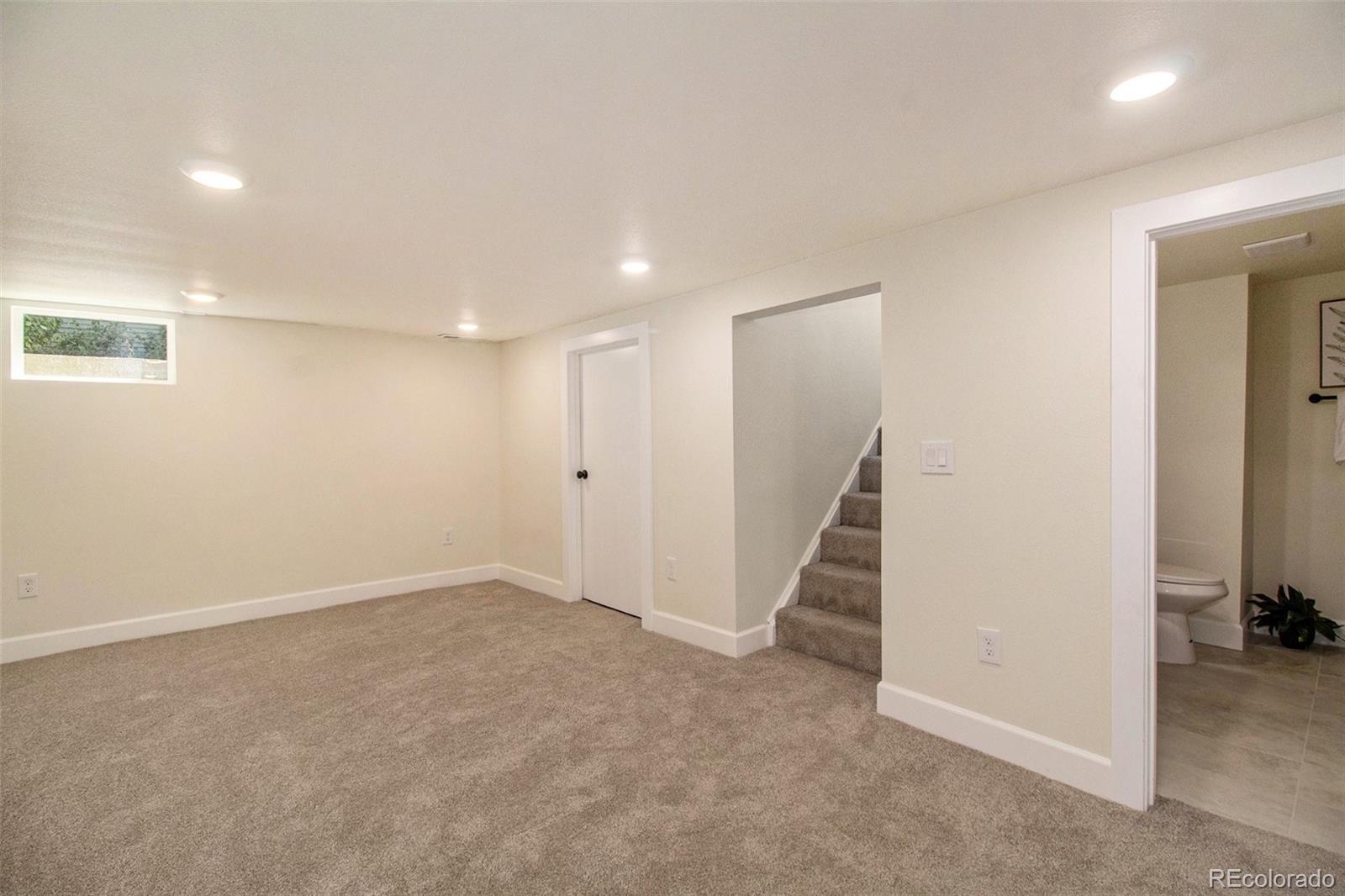 1649 Rosemary Street Denver CO 80220