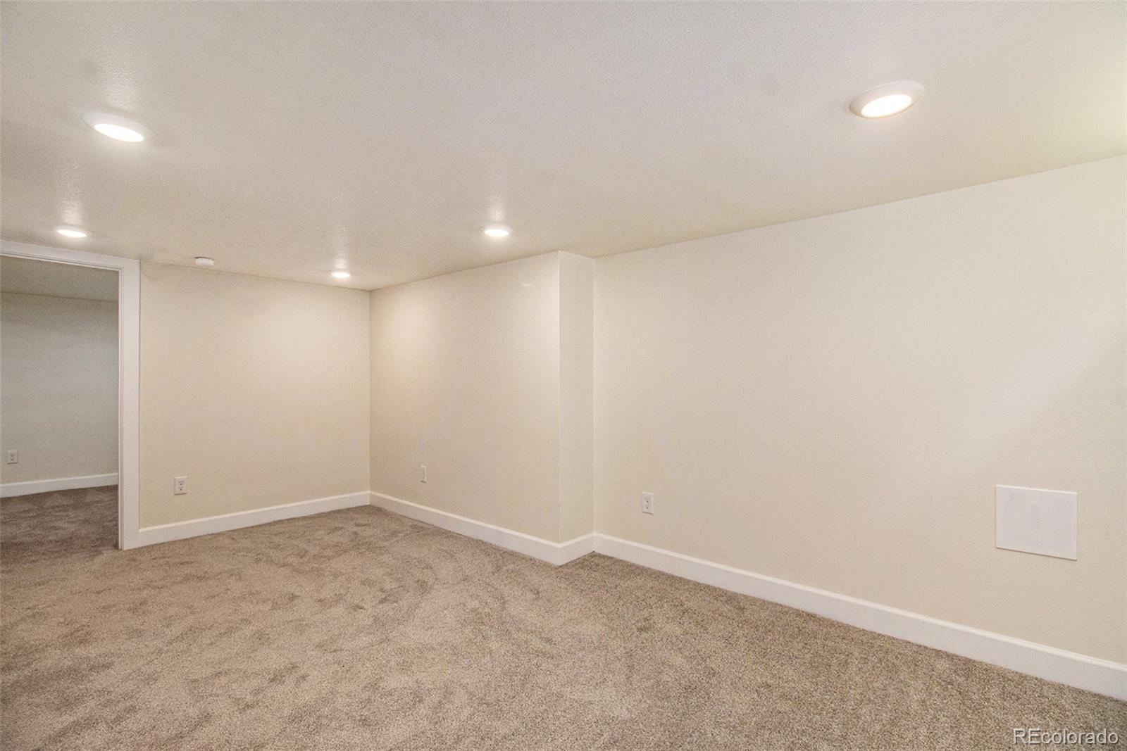1649 Rosemary Street Denver CO 80220