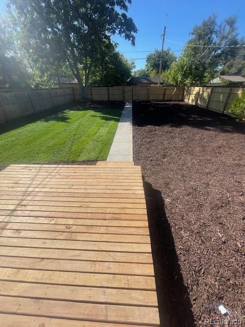 1649 Rosemary Street Denver CO 80220