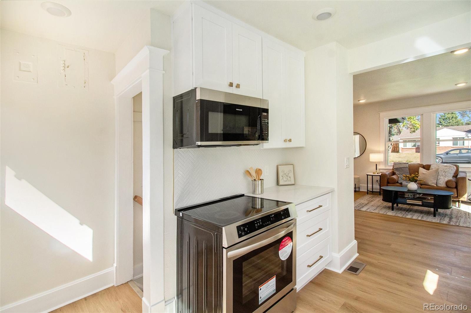 1649 Rosemary Street Denver CO 80220