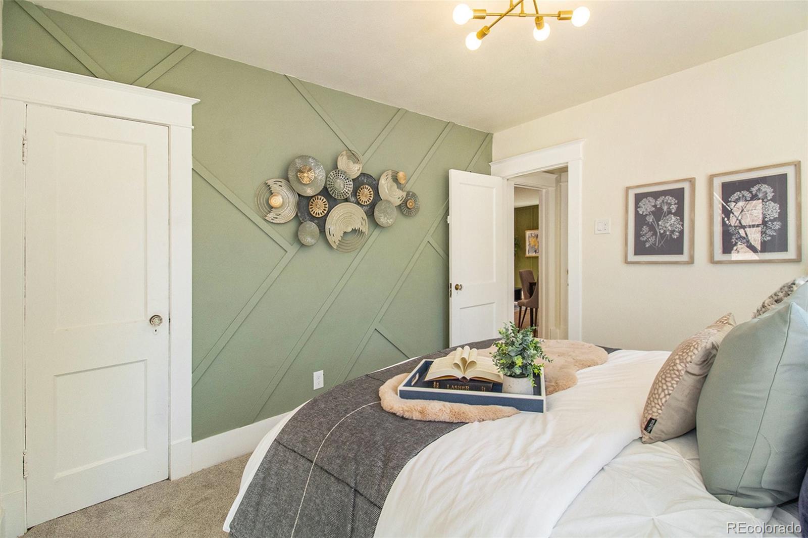1649 Rosemary Street Denver CO 80220