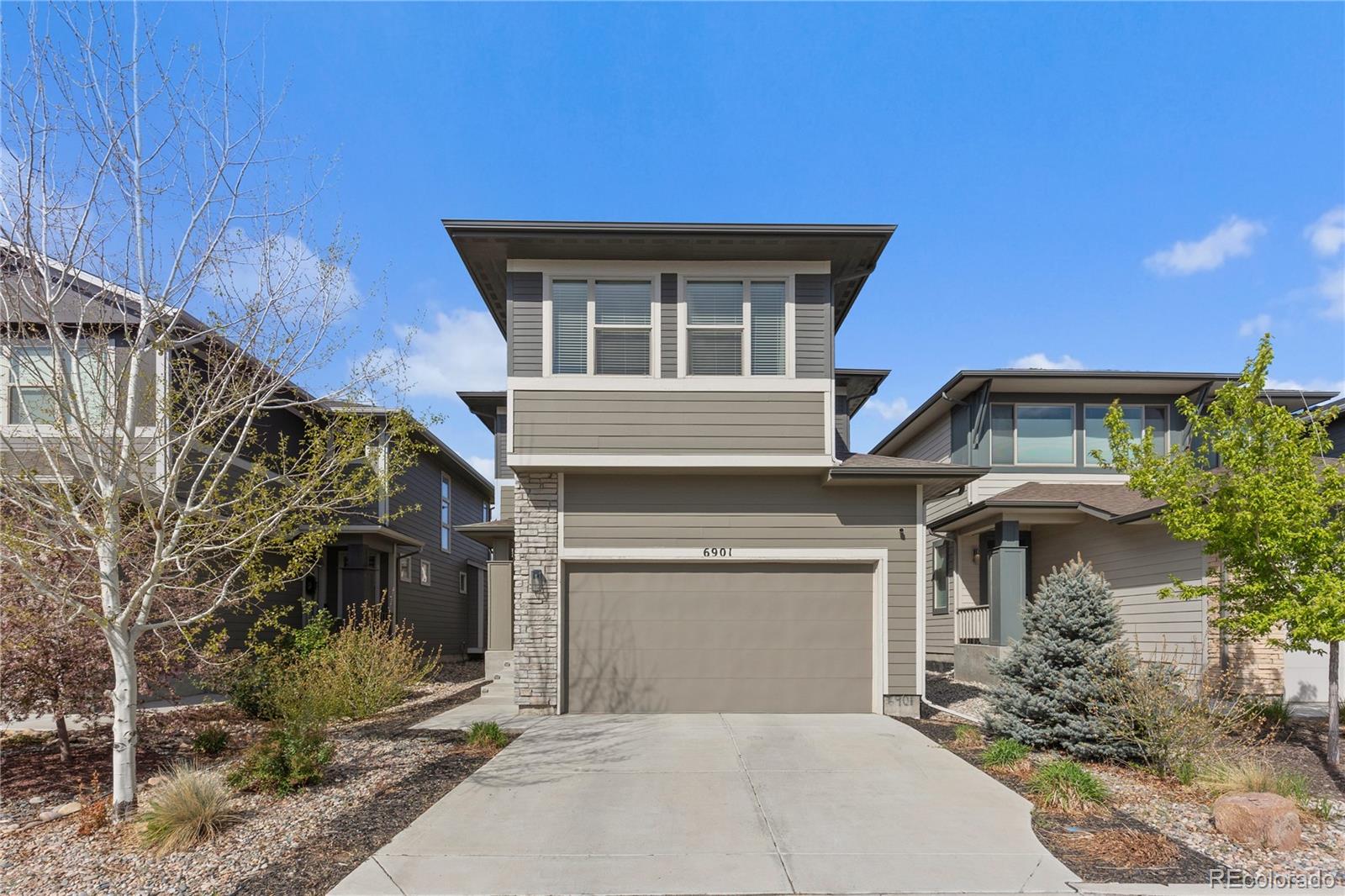 6901 Eliot Street Denver CO 80221