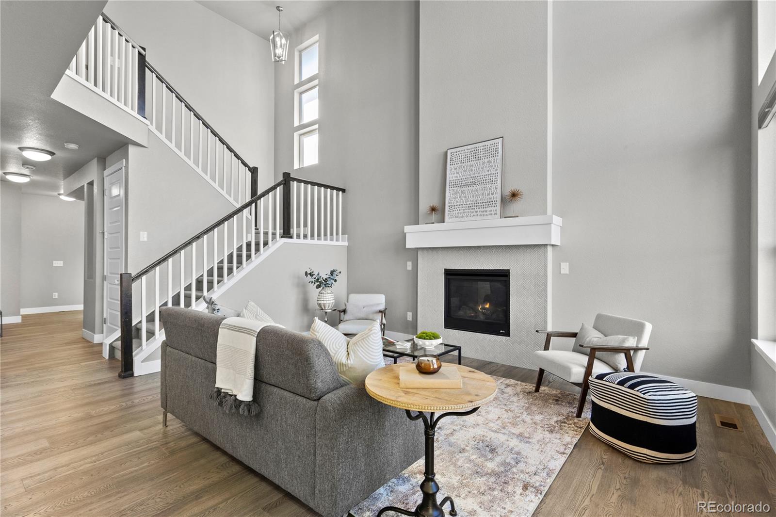 6901 Eliot Street Denver CO 80221