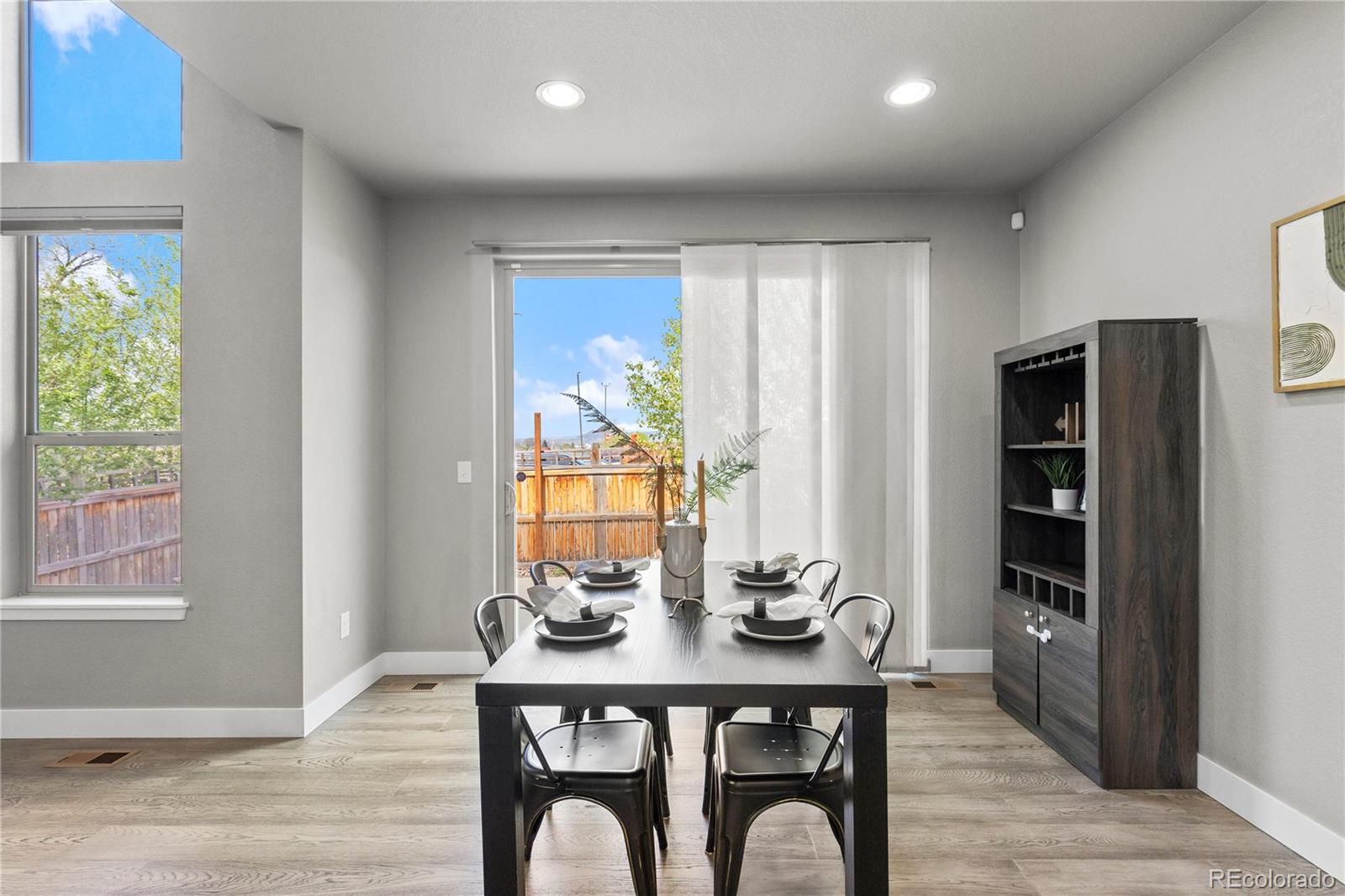 6901 Eliot Street Denver CO 80221