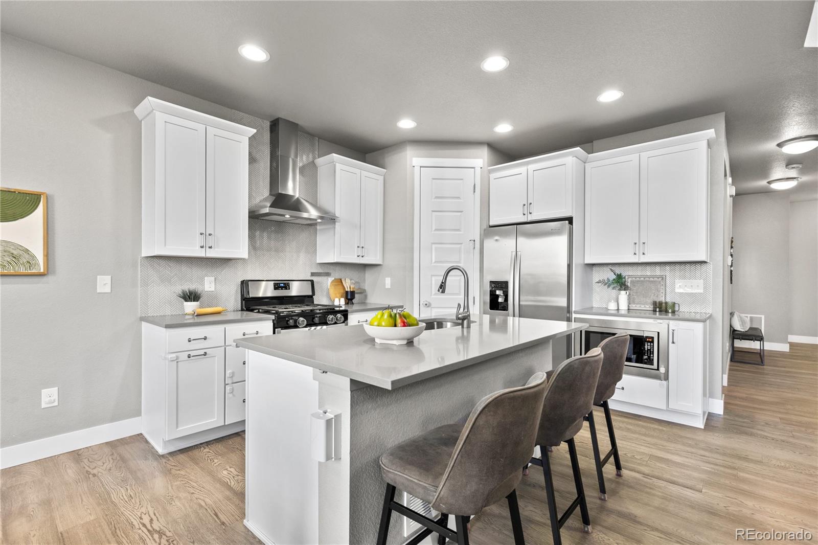 6901 Eliot Street Denver CO 80221