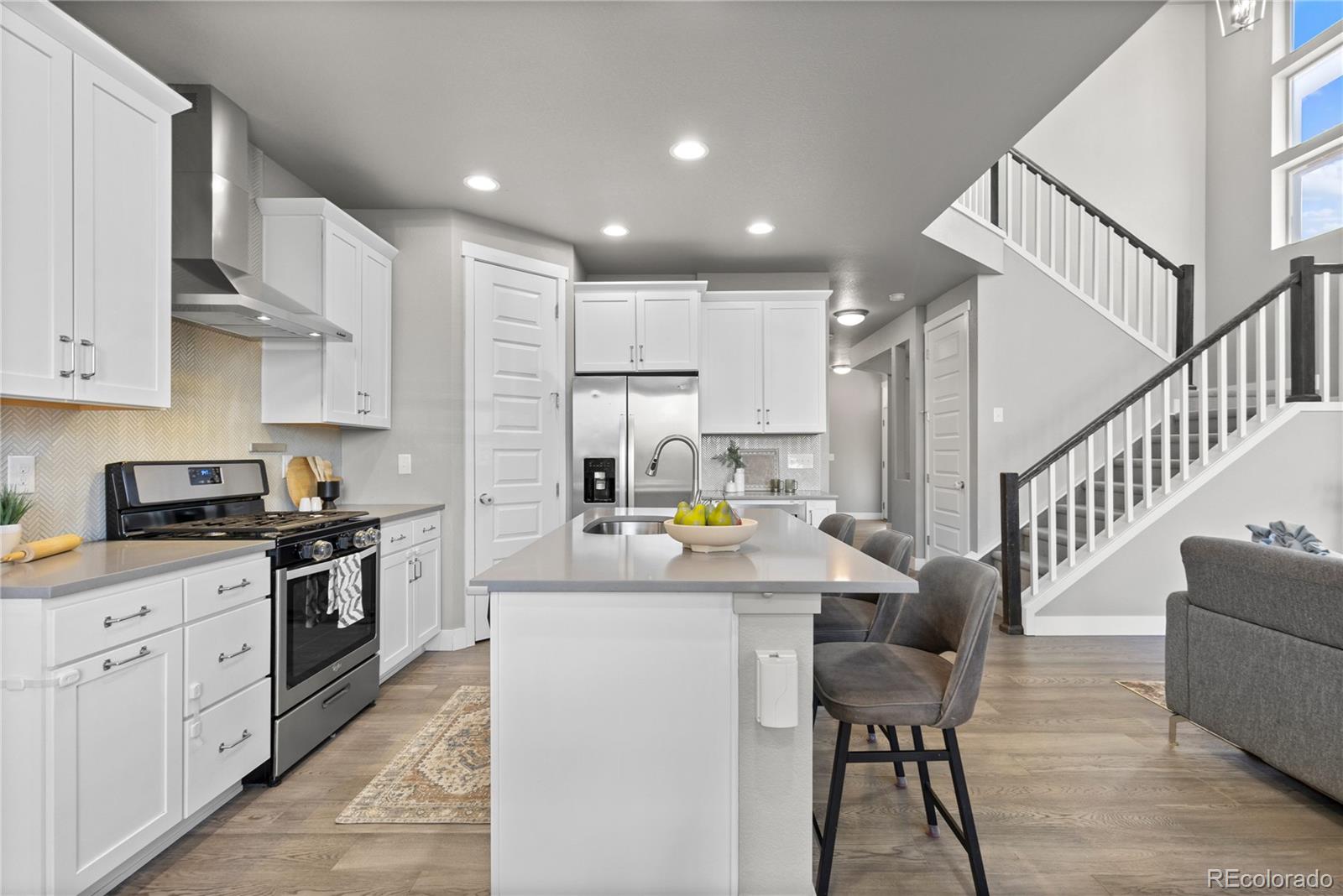 6901 Eliot Street Denver CO 80221
