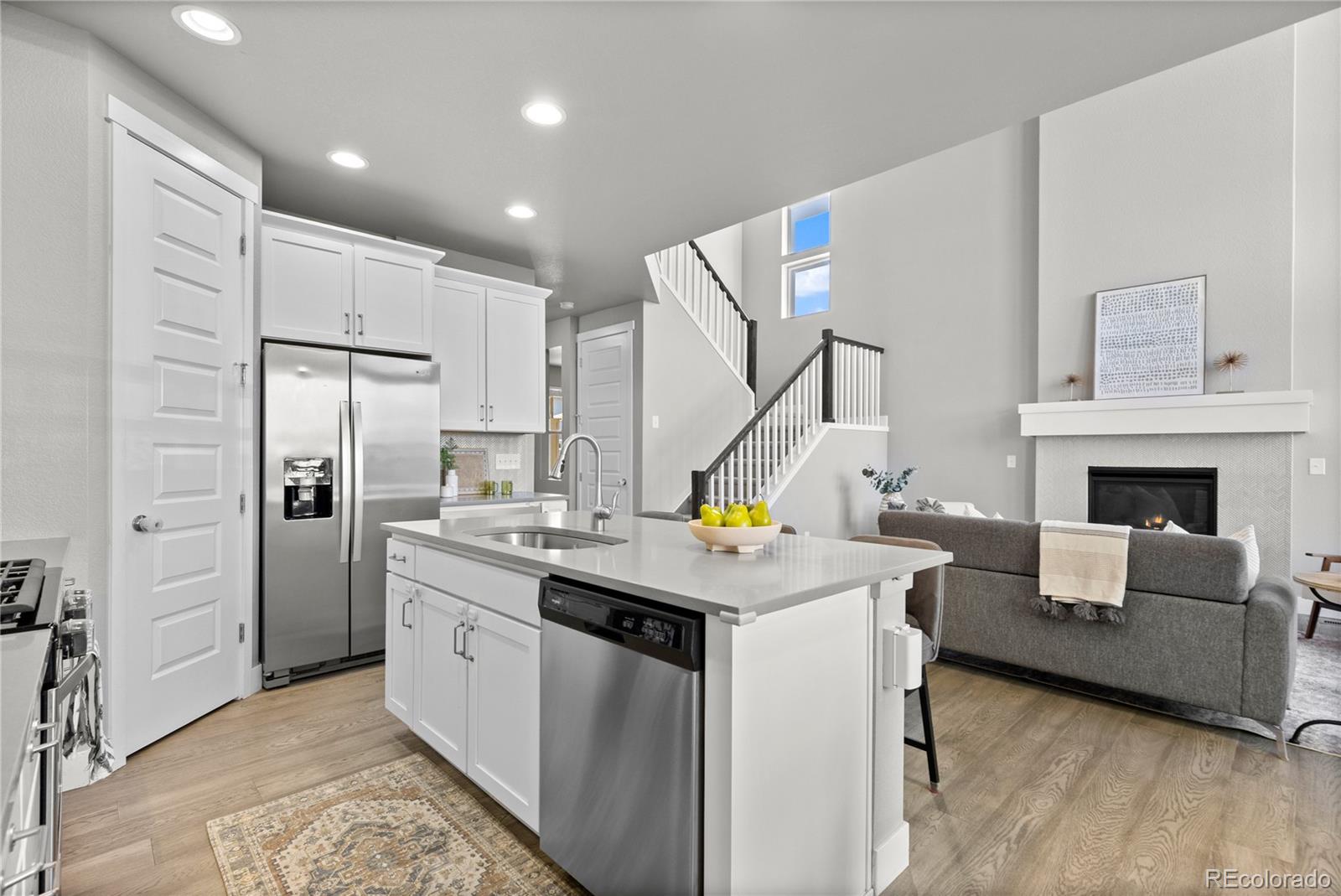 6901 Eliot Street Denver CO 80221