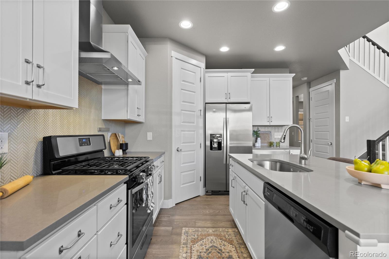 6901 Eliot Street Denver CO 80221