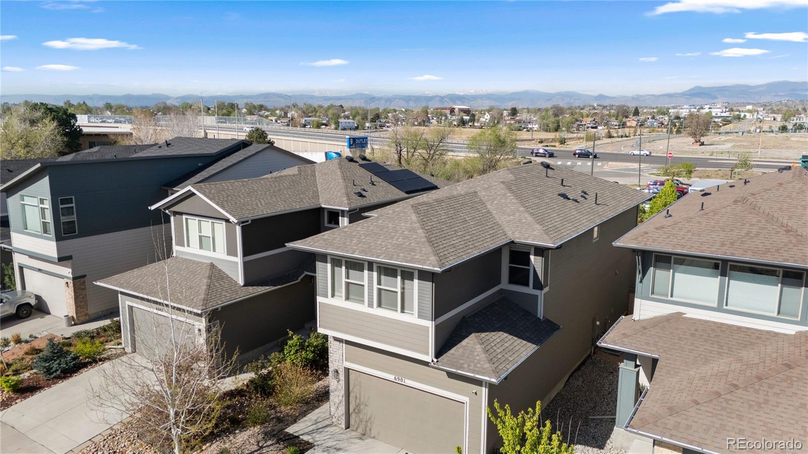 6901 Eliot Street Denver CO 80221