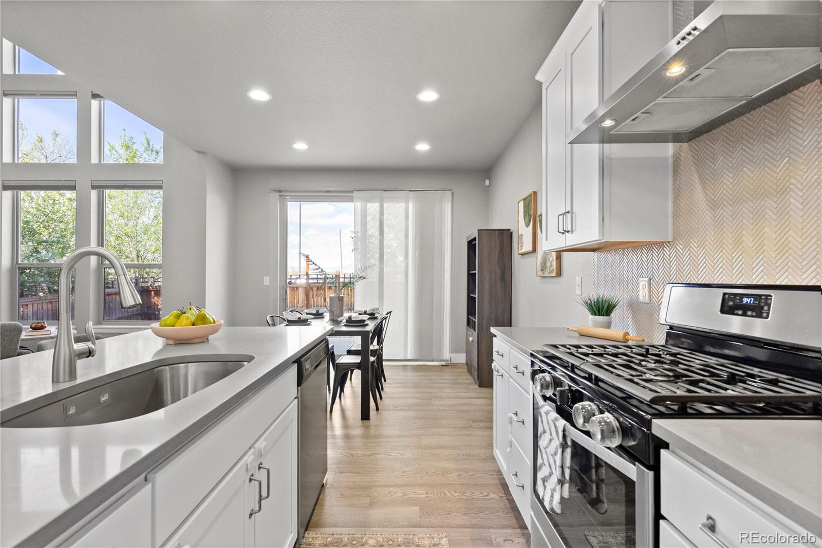6901 Eliot Street Denver CO 80221