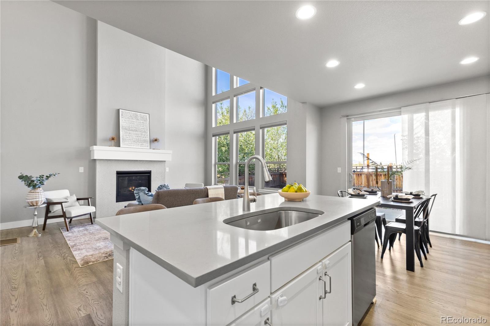 6901 Eliot Street Denver CO 80221
