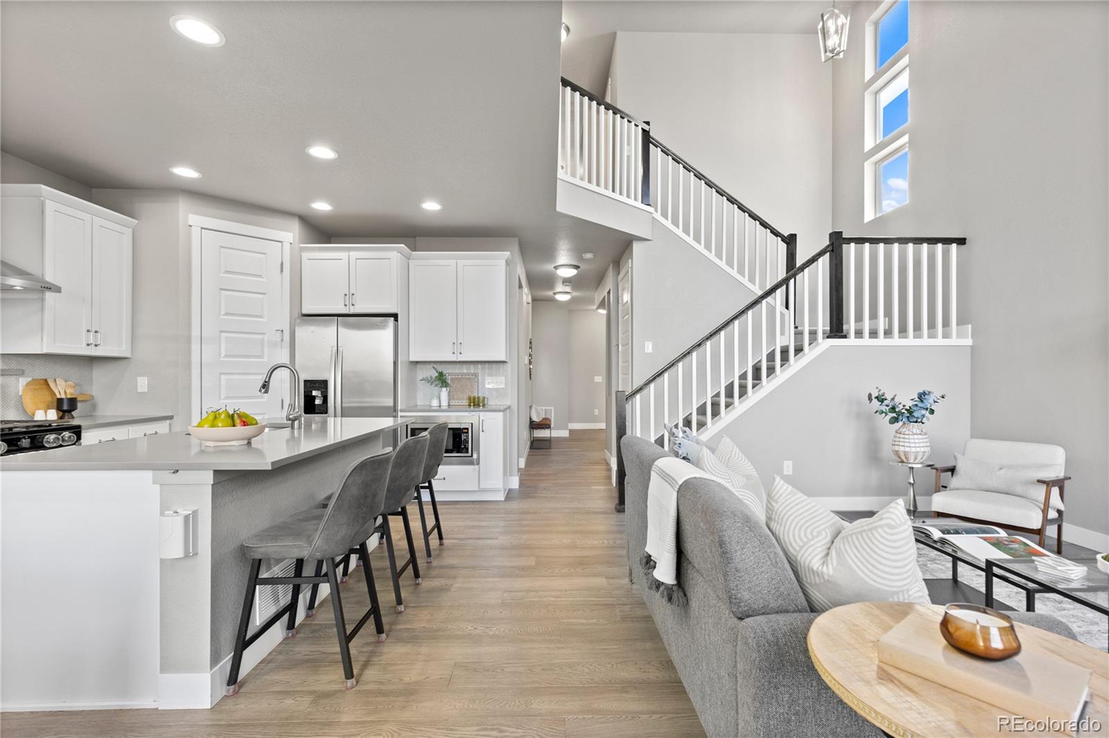 6901 Eliot Street Denver CO 80221