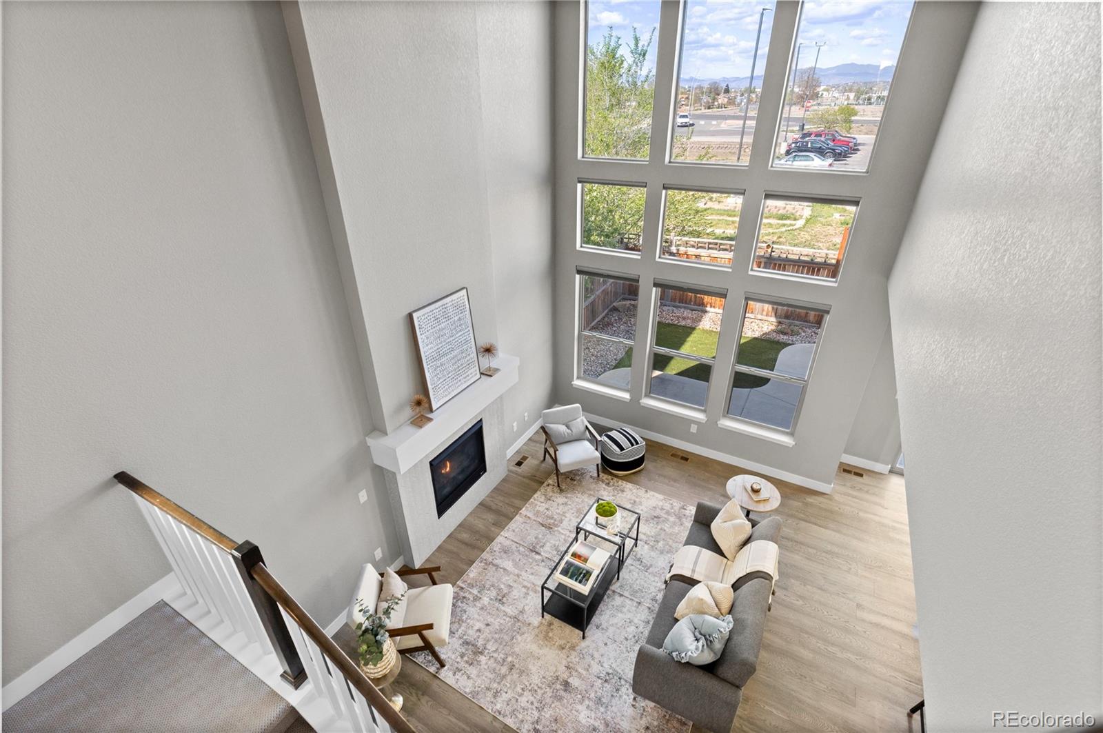 6901 Eliot Street Denver CO 80221
