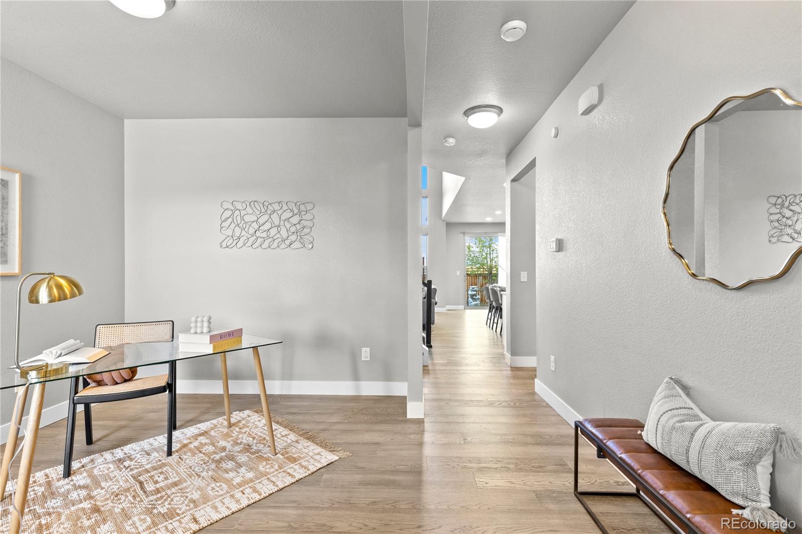6901 Eliot Street Denver CO 80221