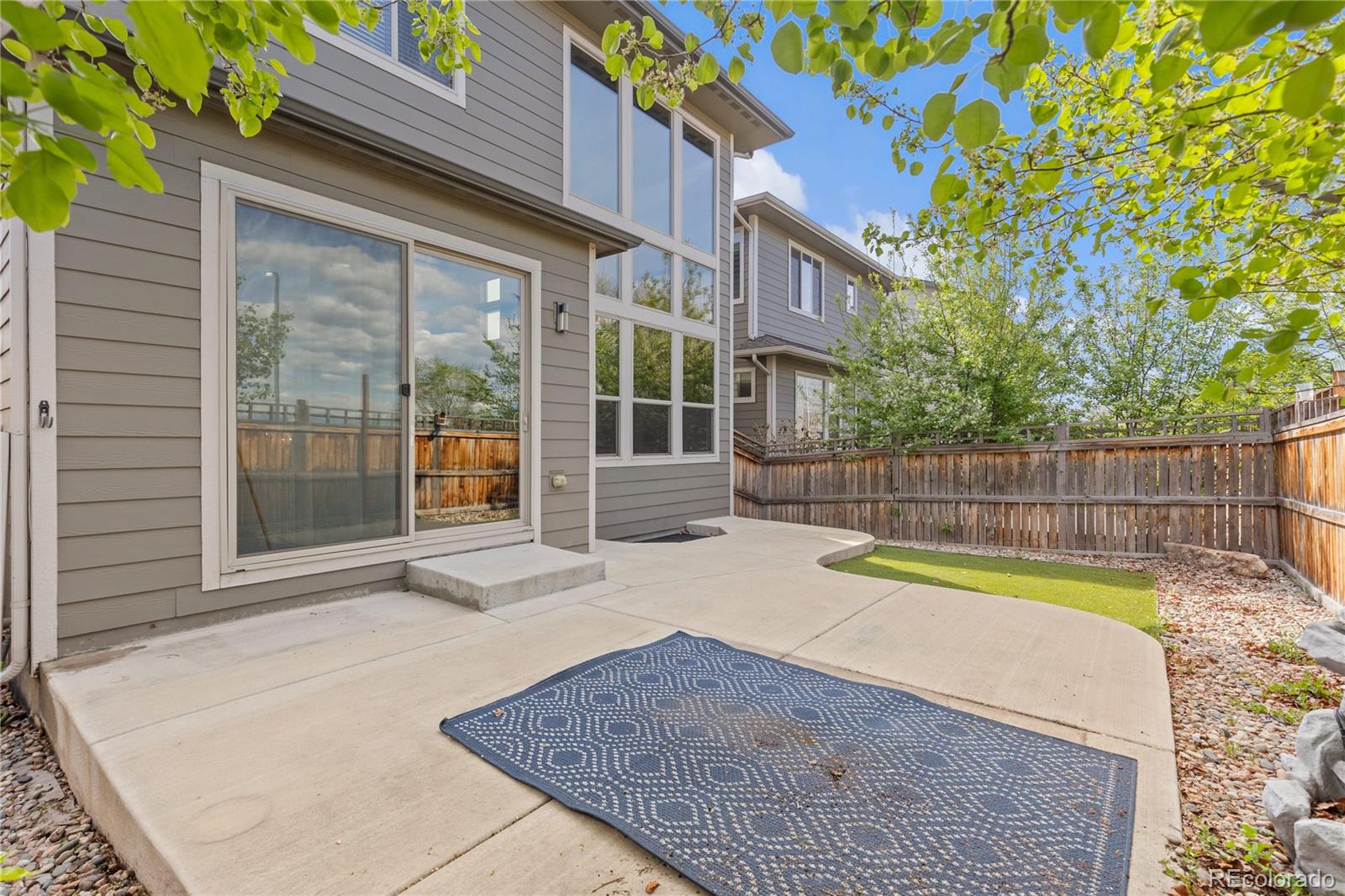 6901 Eliot Street Denver CO 80221