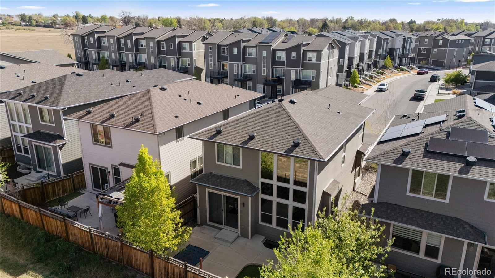 6901 Eliot Street Denver CO 80221