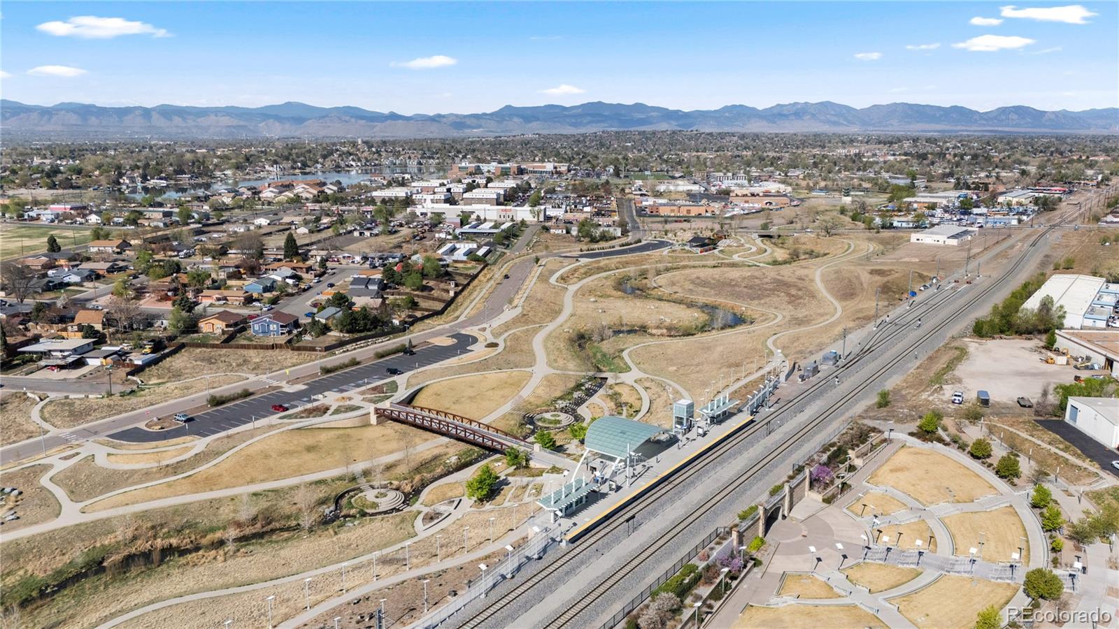 6901 Eliot Street Denver CO 80221