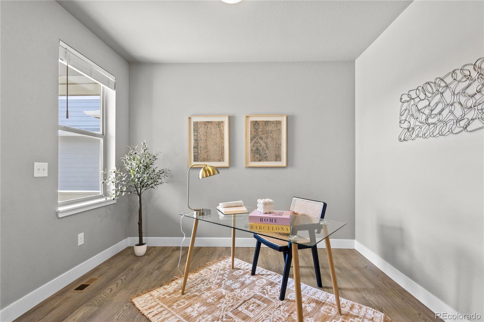 6901 Eliot Street Denver CO 80221