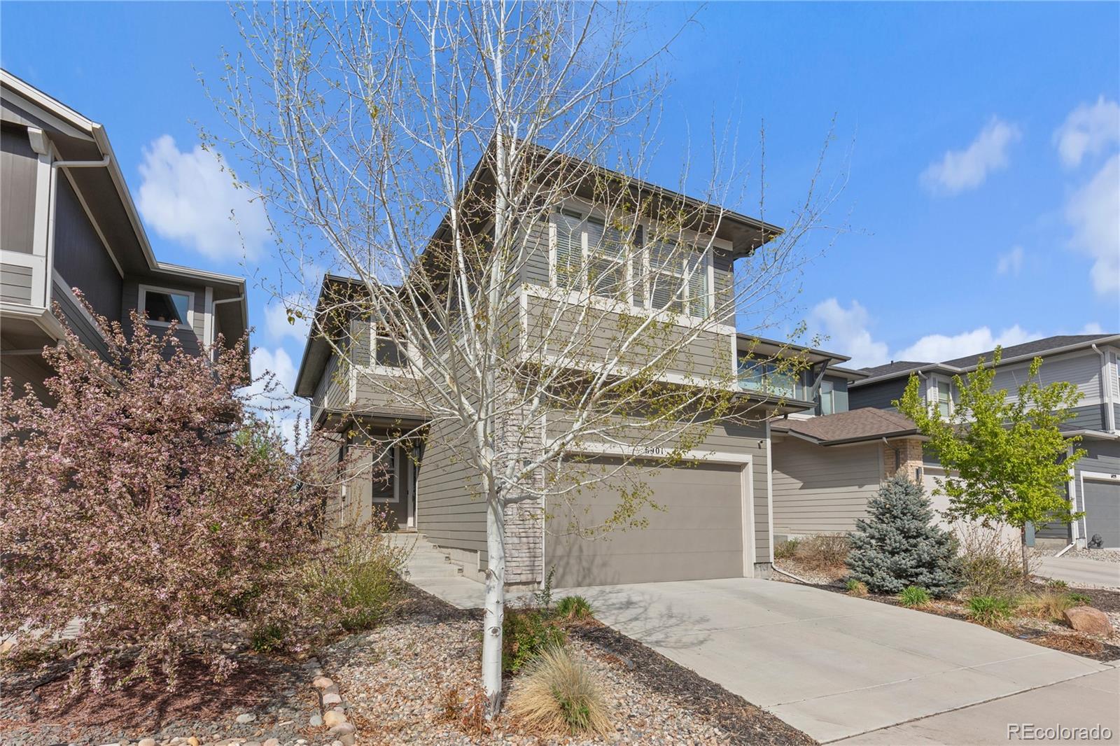 6901 Eliot Street Denver CO 80221