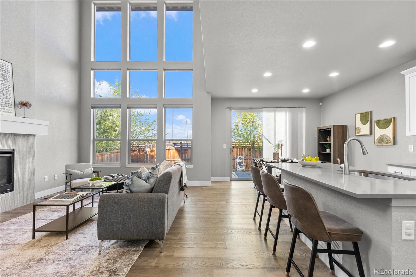 6901 Eliot Street Denver CO 80221