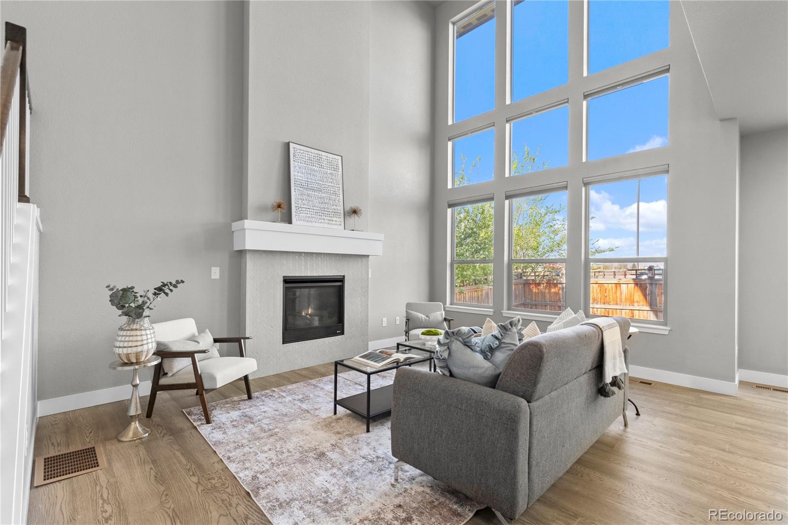 6901 Eliot Street Denver CO 80221