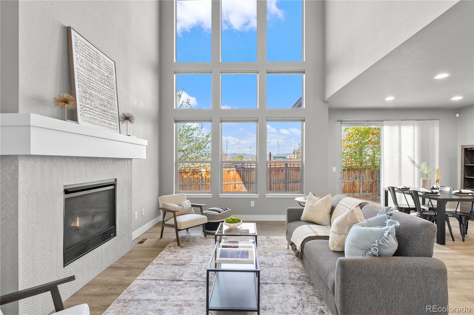 6901 Eliot Street Denver CO 80221