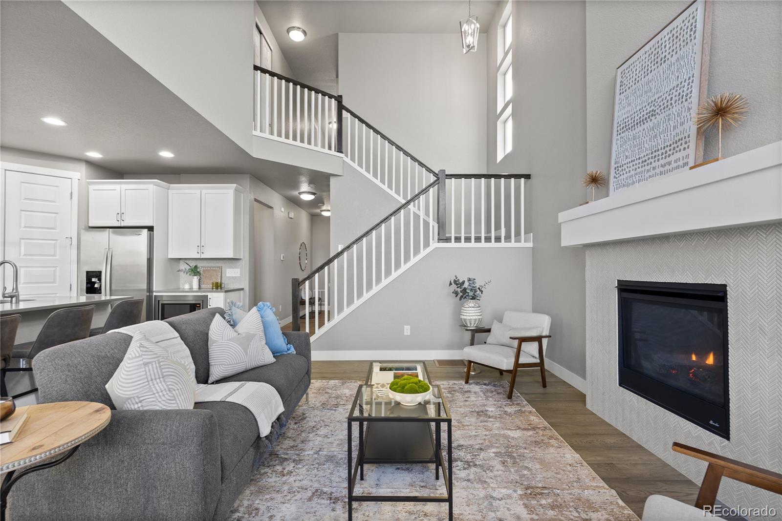 6901 Eliot Street Denver CO 80221