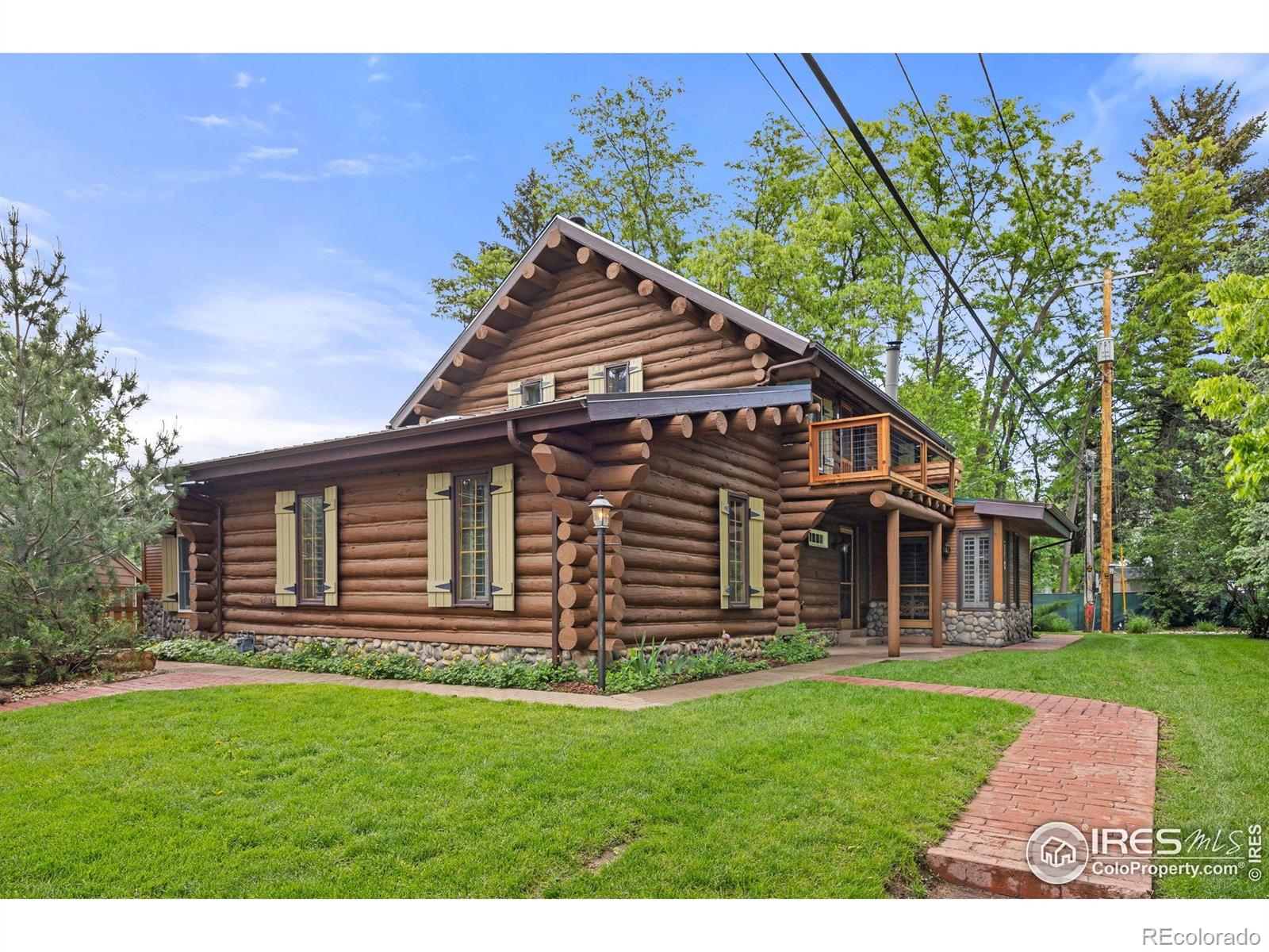 1618 Montview Boulevard Greeley CO 80631