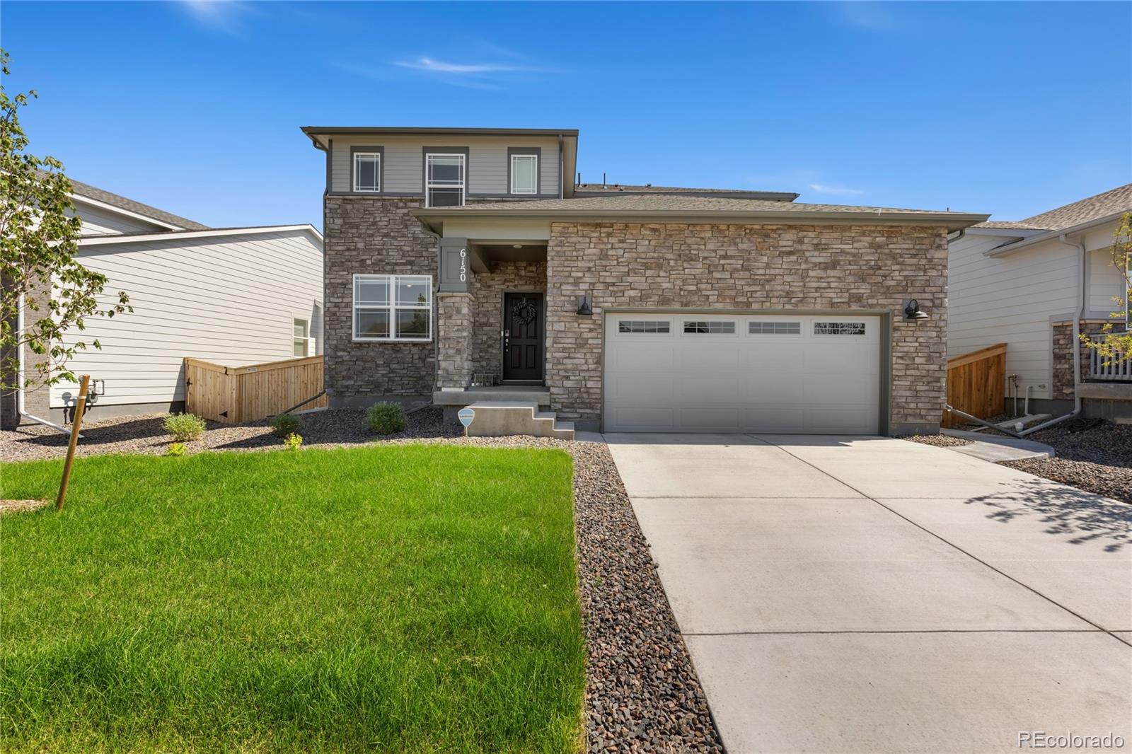 6150 Sugarloaf Street Brighton CO 80601