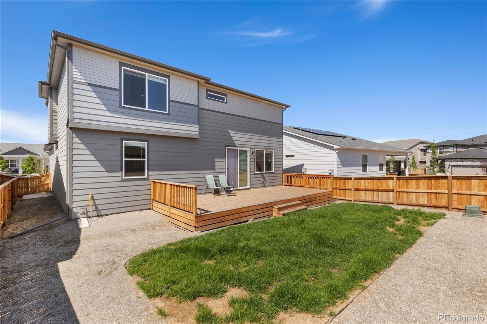 6150 Sugarloaf Street Brighton CO 80601