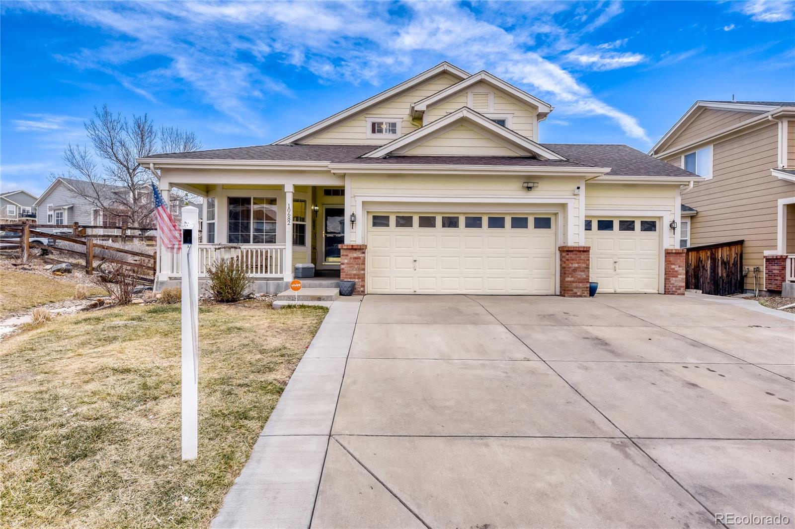 10682 Joplin Street Commerce City CO 80022