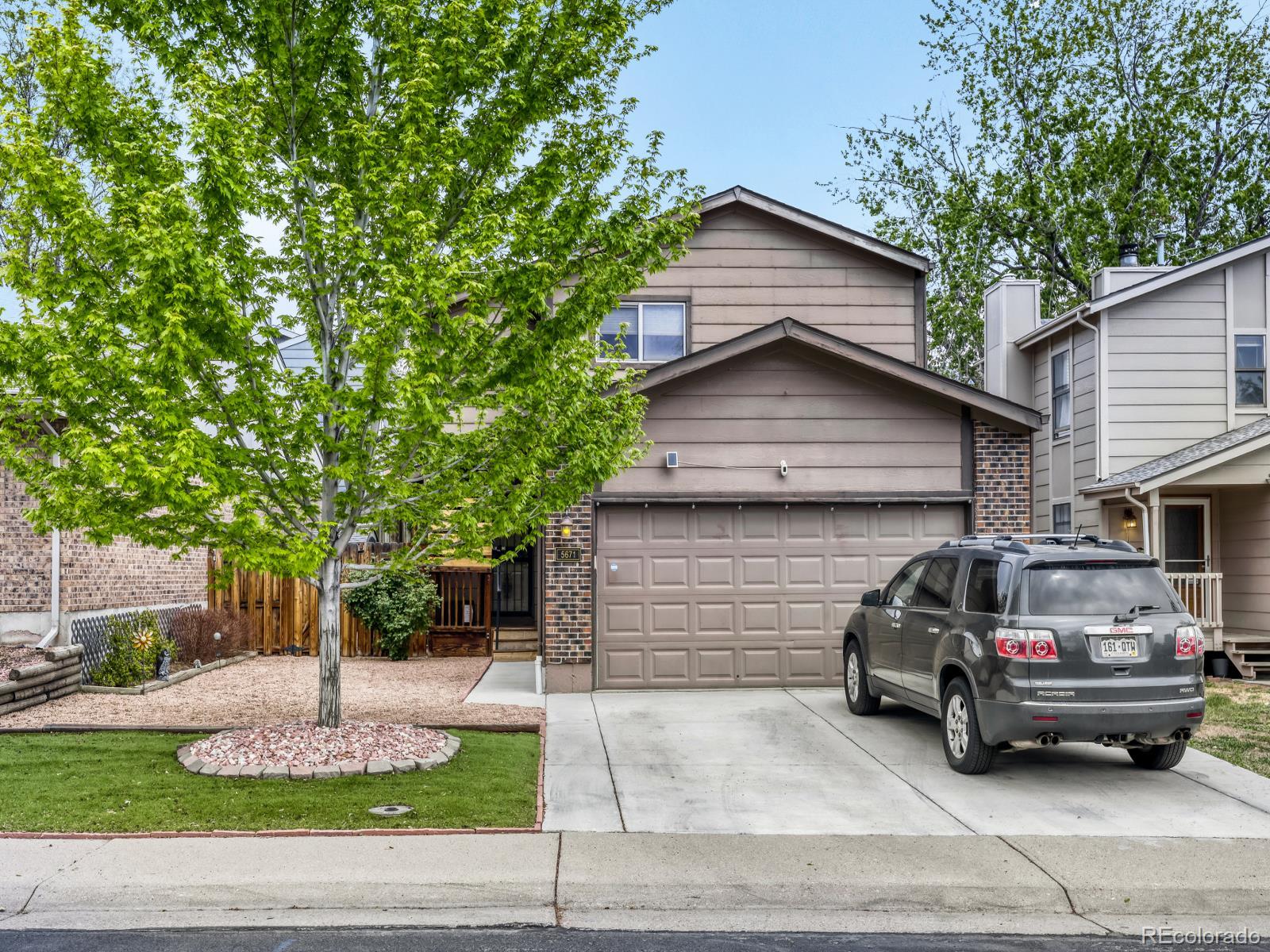 5671 W 71st Avenue Arvada CO 80003