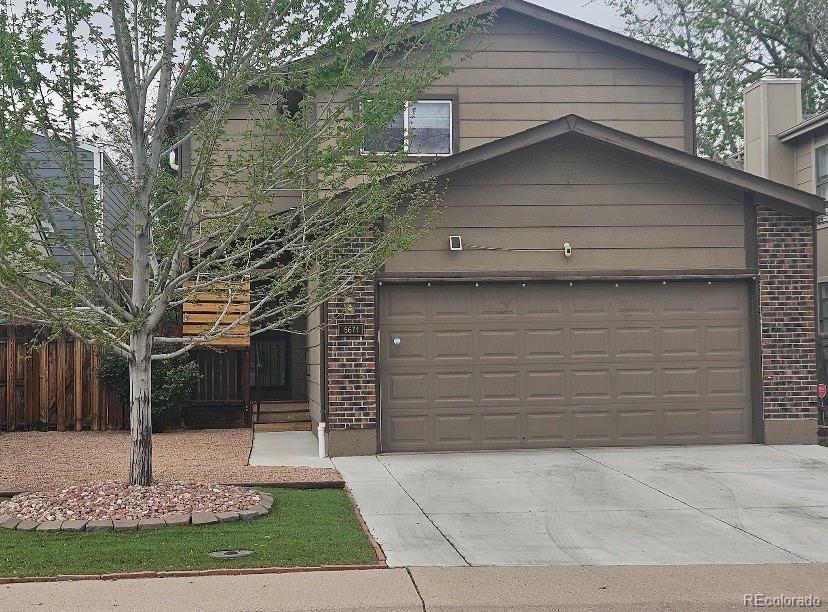 5671 W 71st Avenue Arvada CO 80003