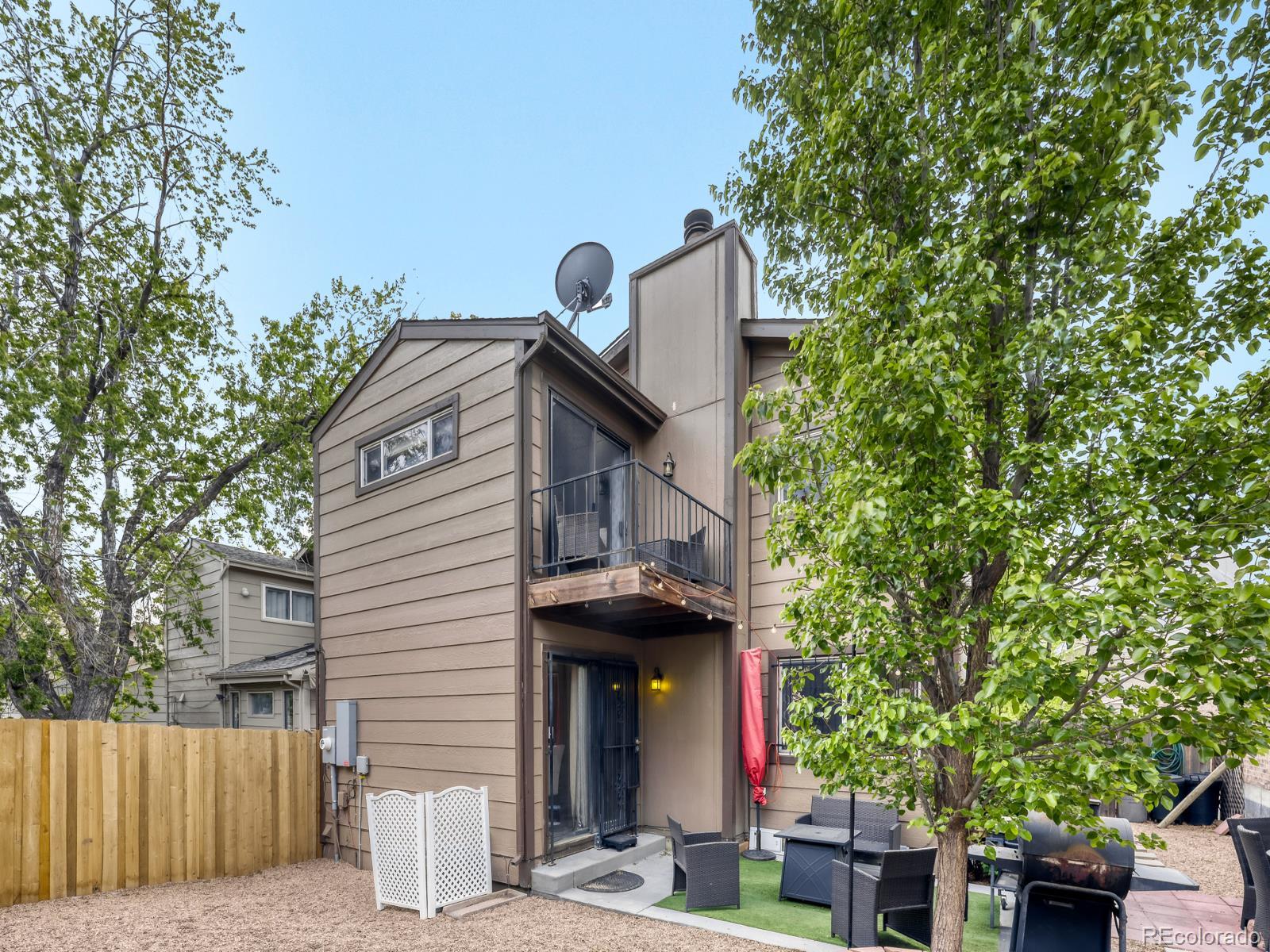 5671 W 71st Avenue Arvada CO 80003