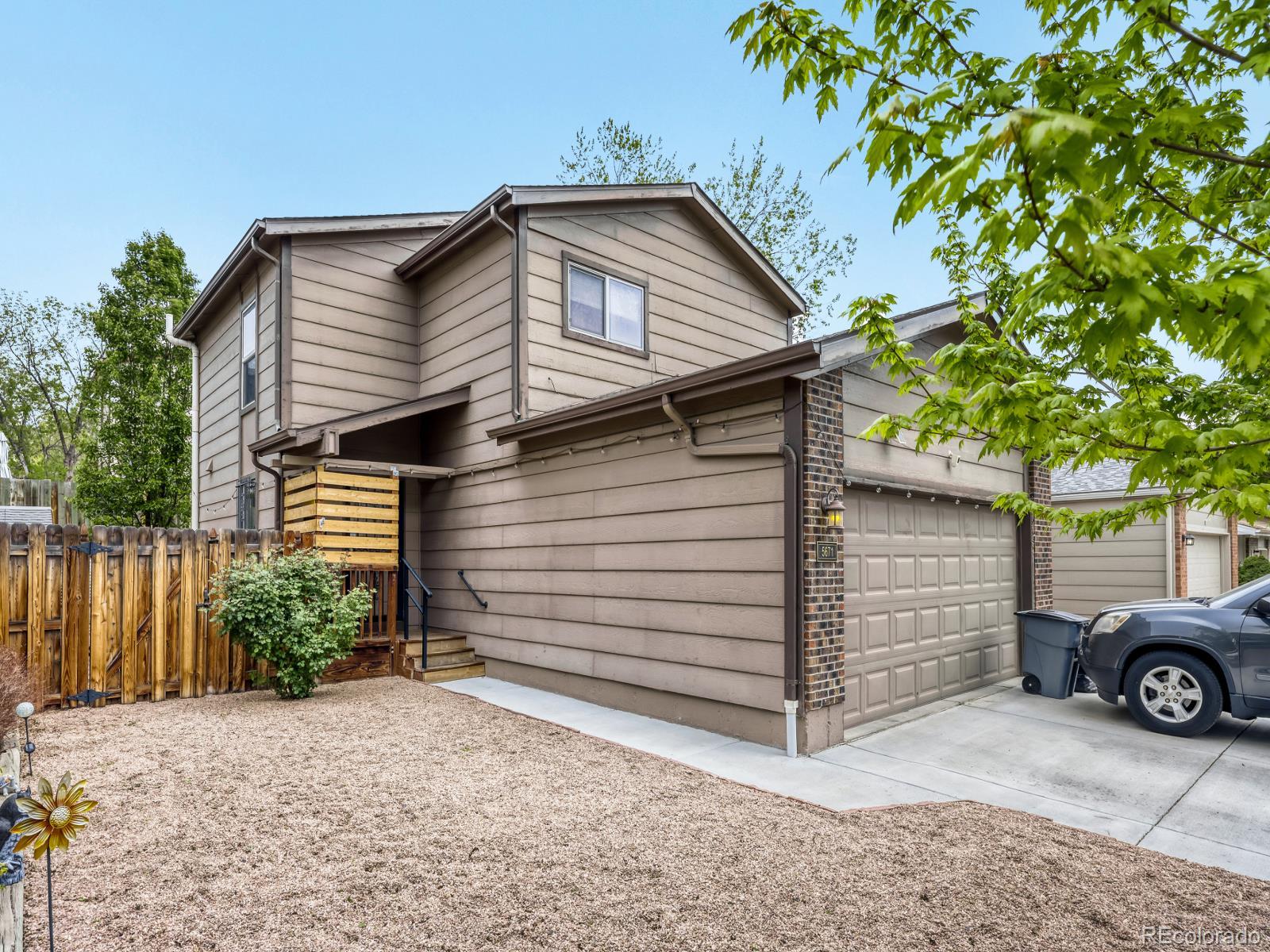 5671 W 71st Avenue Arvada CO 80003