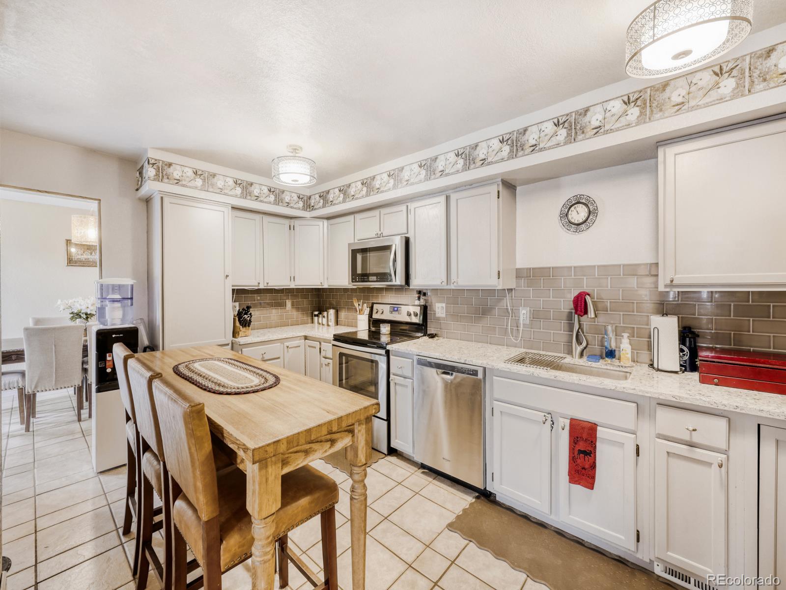 5671 W 71st Avenue Arvada CO 80003