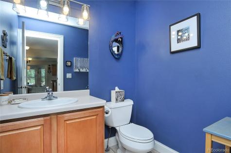 15 Trailside Circle Salida CO 81201
