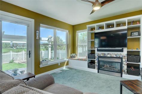 15 Trailside Circle Salida CO 81201