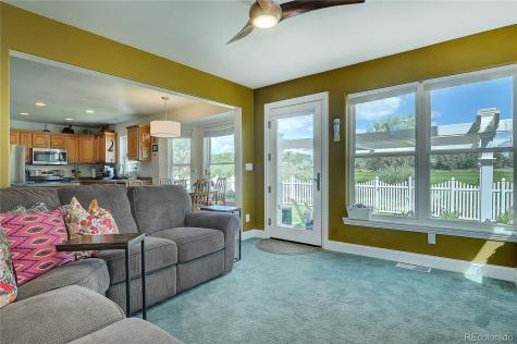 15 Trailside Circle Salida CO 81201